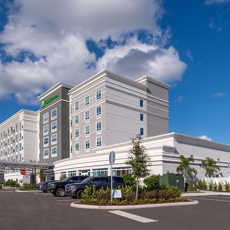 Holiday Inn & Suites Orlando - I-Drive - Theme Parks Williamsburg Exterior photo