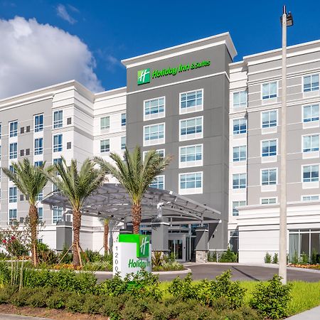 Holiday Inn & Suites Orlando - I-Drive - Theme Parks Williamsburg Exterior photo