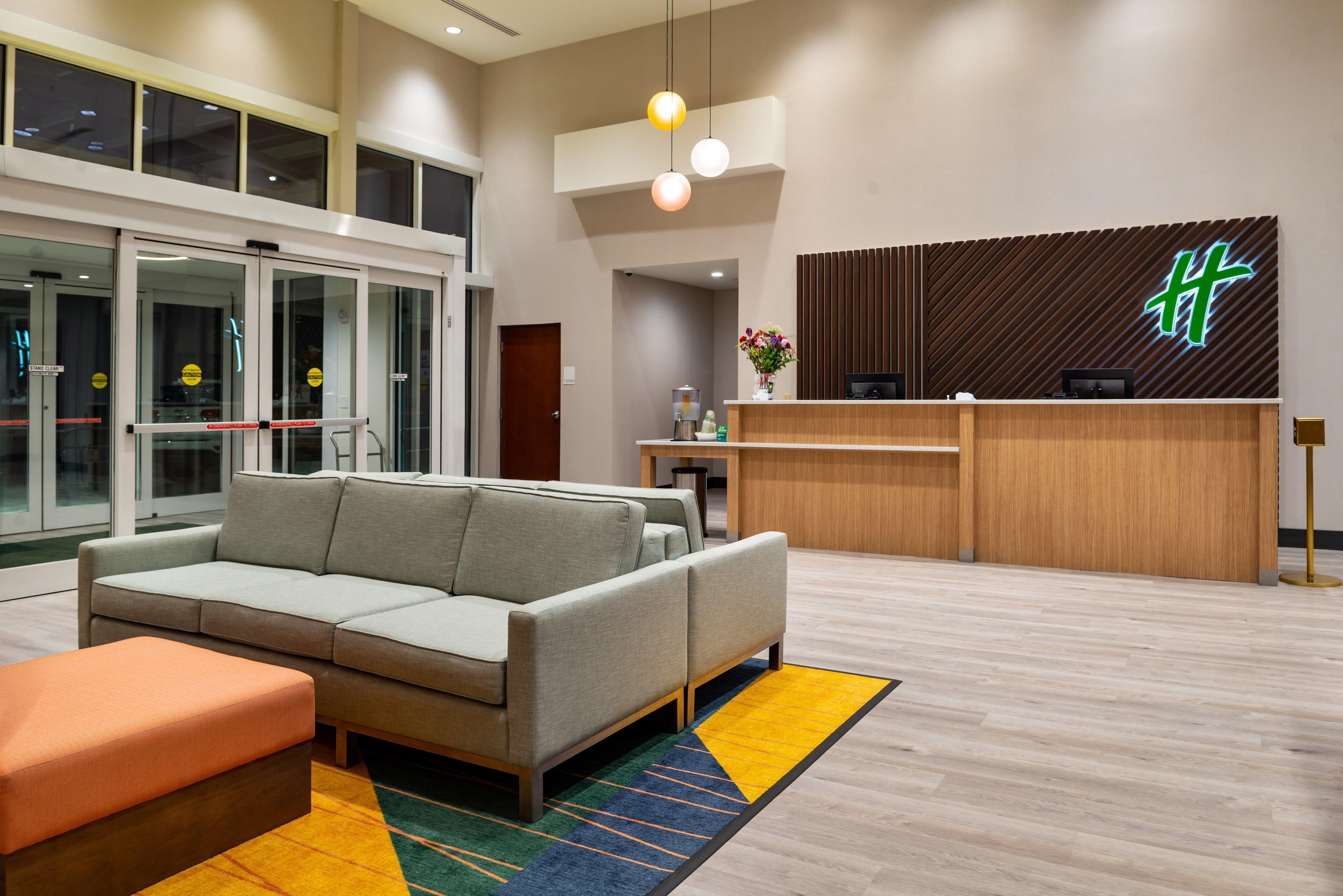 Holiday Inn & Suites Orlando - I-Drive - Theme Parks Williamsburg Exterior photo