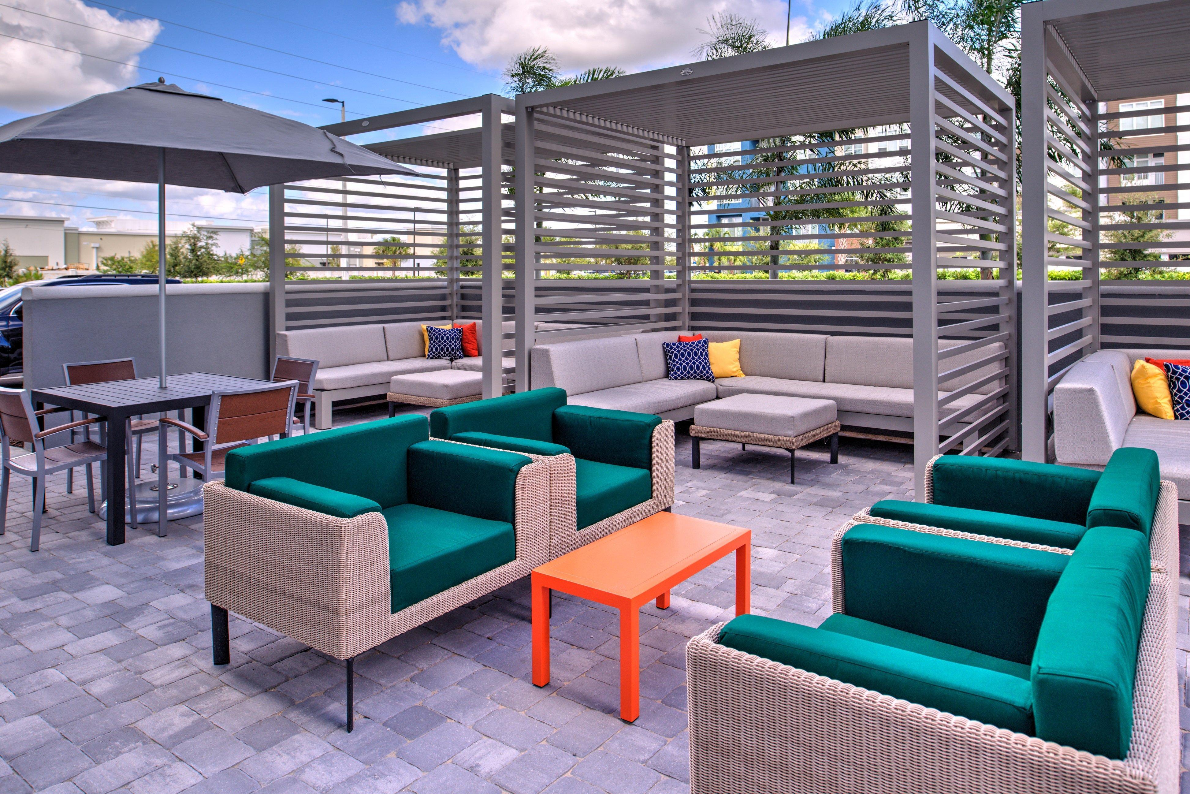 Holiday Inn & Suites Orlando - I-Drive - Theme Parks Williamsburg Exterior photo