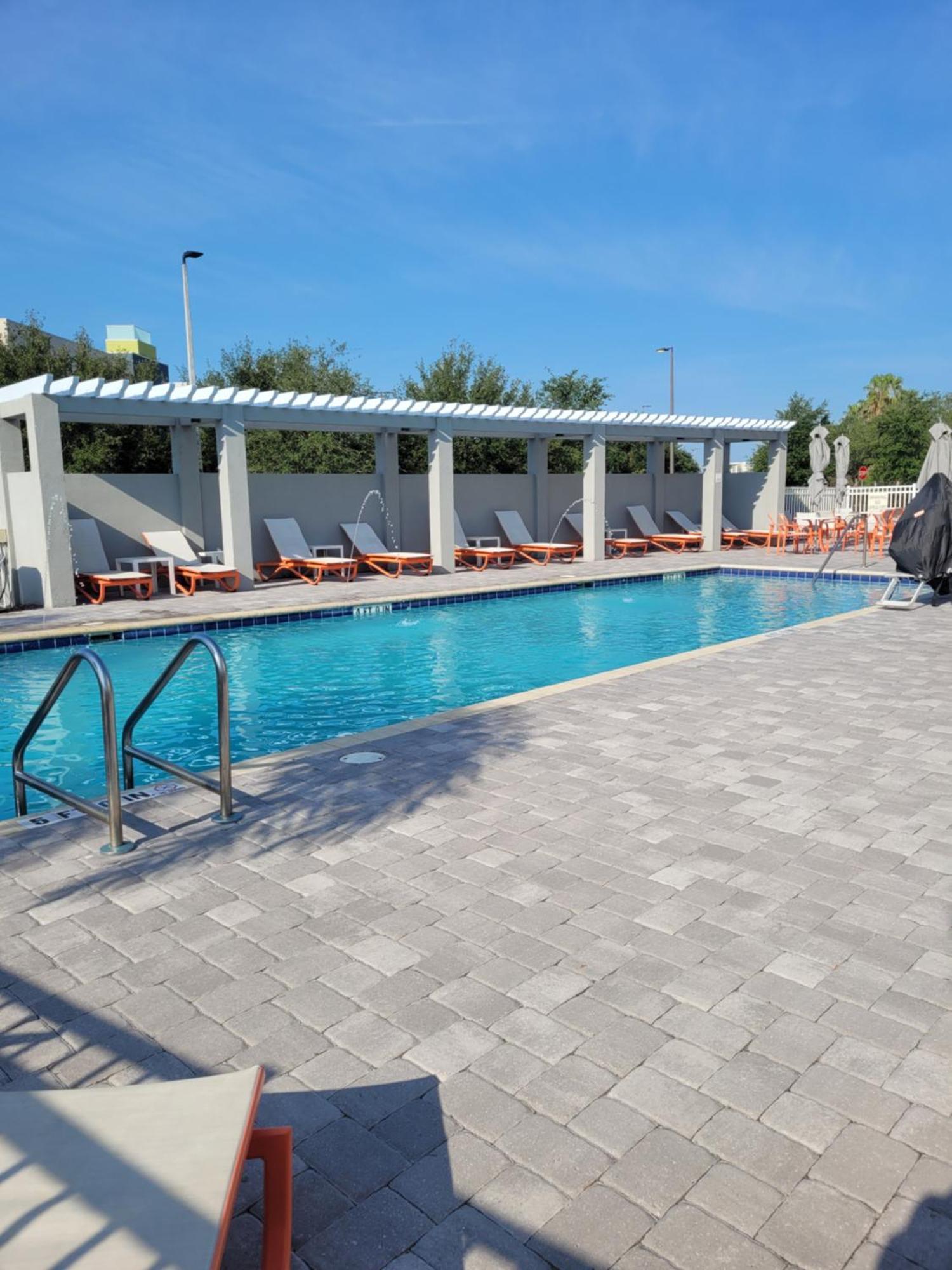 Holiday Inn & Suites Orlando - I-Drive - Theme Parks Williamsburg Exterior photo